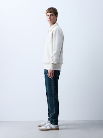 Next - Slimfit Vaquero en verde