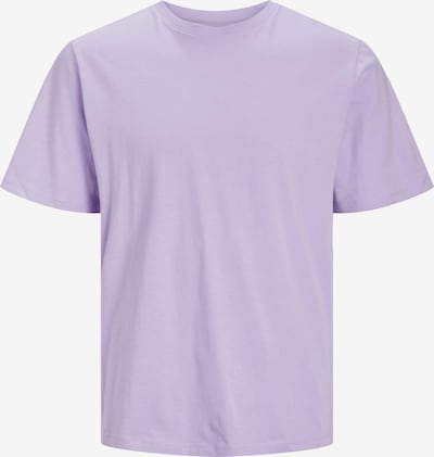 JACK & JONES Camiseta en lila claro, Vista del producto