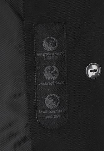 Blazer 'Classic' DreiMaster Klassik en noir