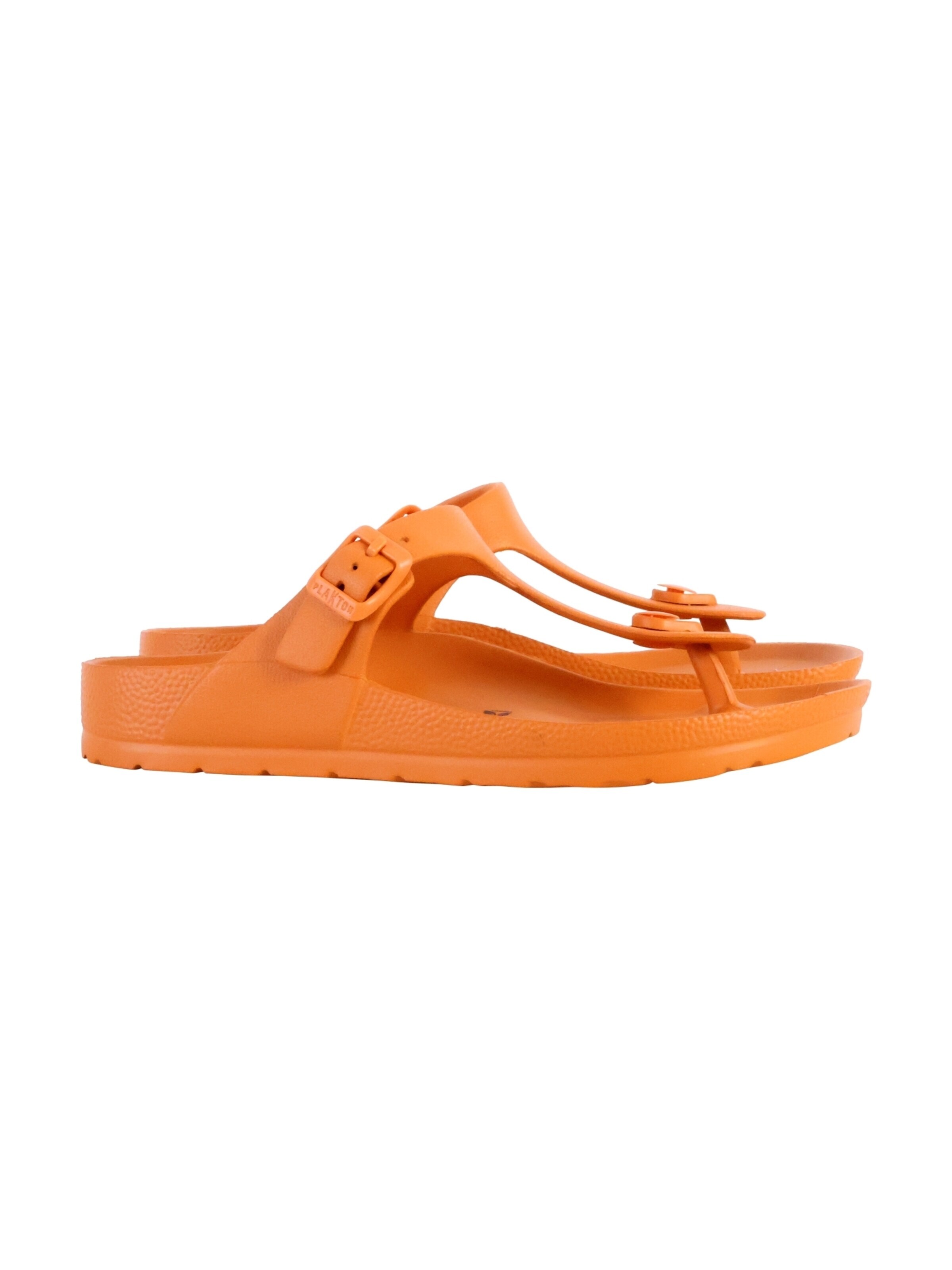 Plakton Pantolette‌‌‌‌‌‌‌‌‌‌ in Orange