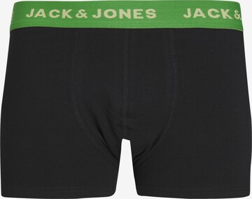 Sous-vêtements Jack & Jones Junior en noir