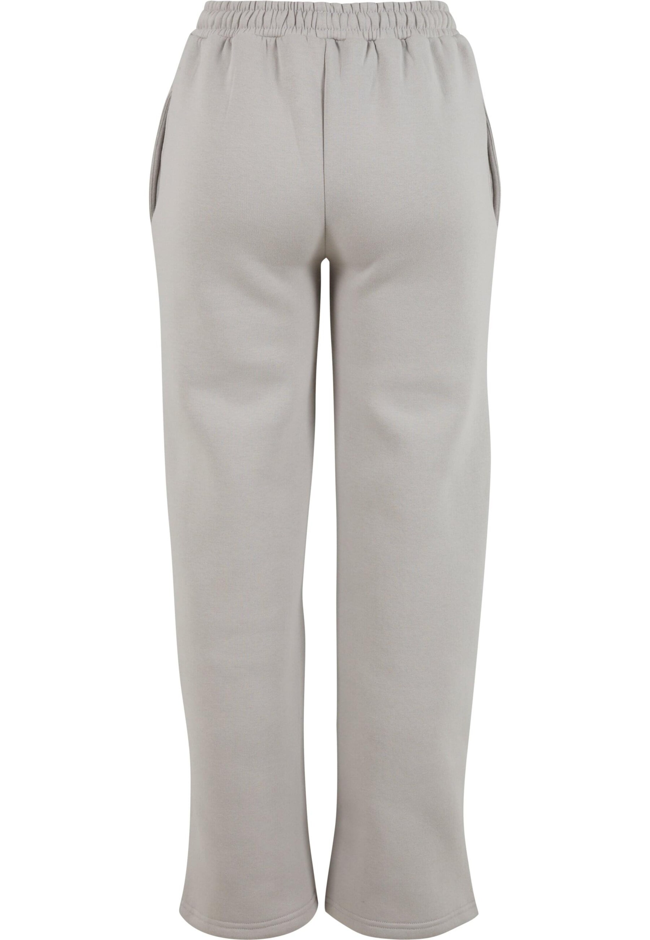 Felicious Loosefit Hose in Grau