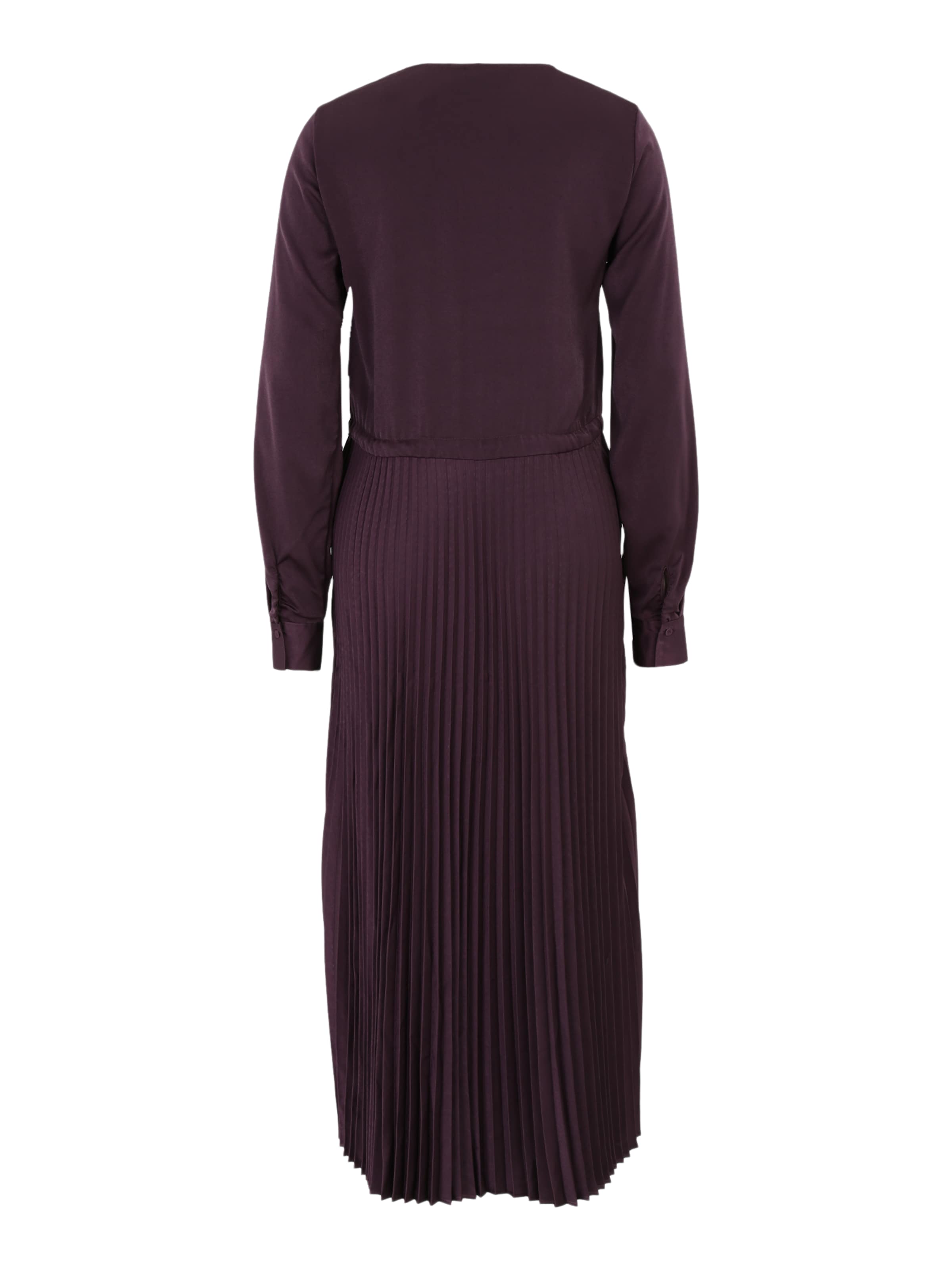 purpurinė Vero Moda Tall Suknelė 'VMCINDY'