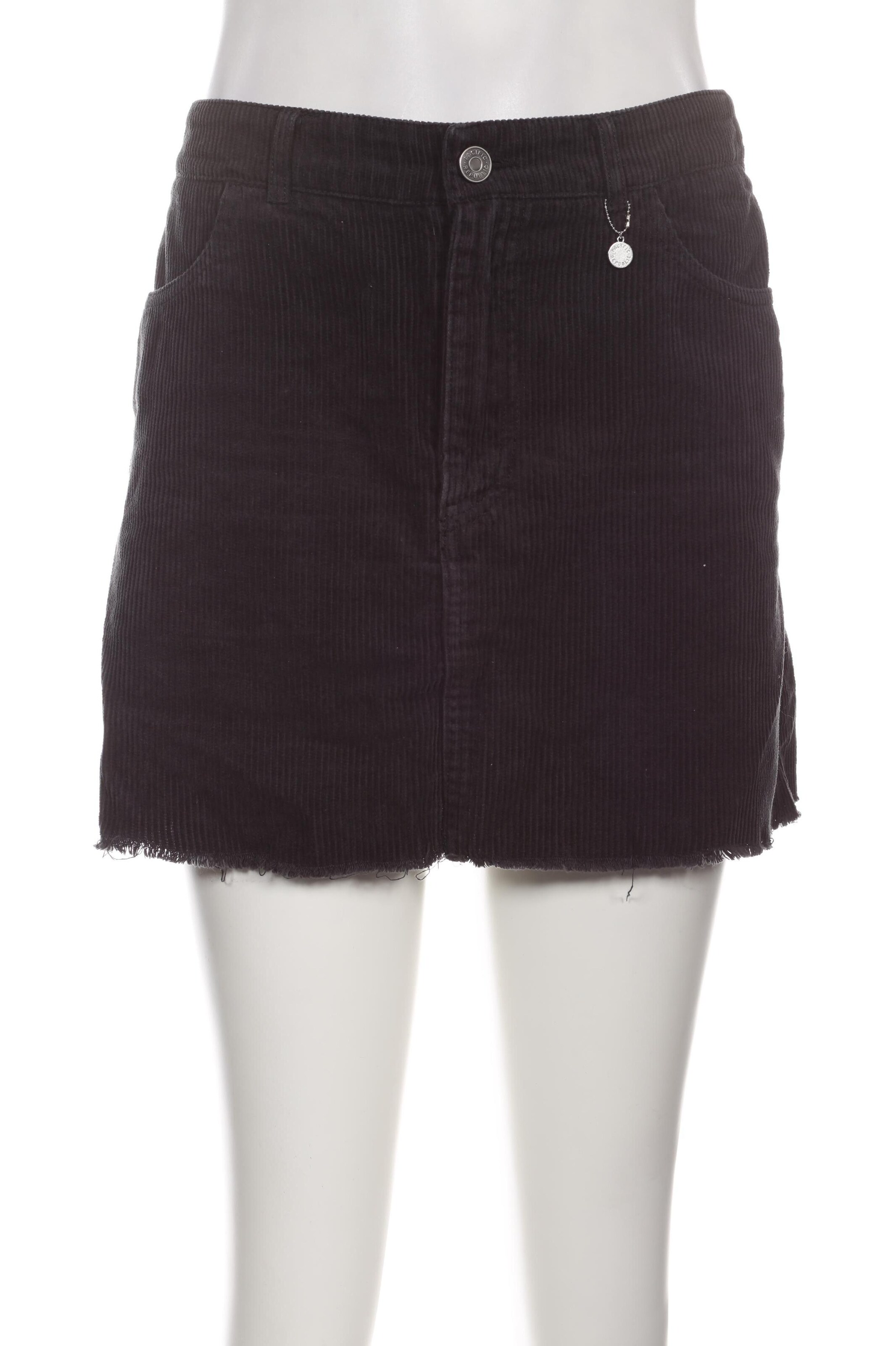 Pull&Bear Skirt in M in Blue: front