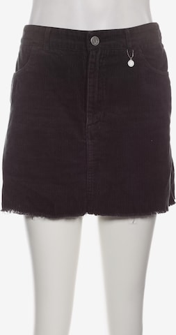 Pull&Bear Skirt in M in Blue: front