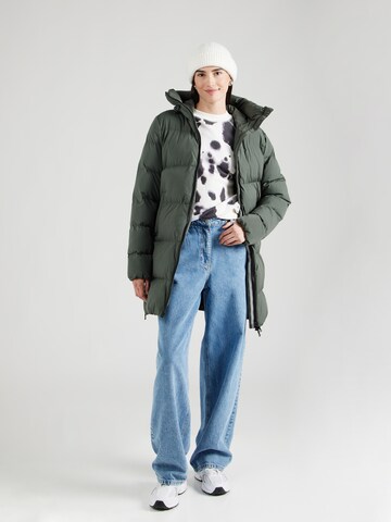 No. 1 Como - Chaqueta de invierno en verde