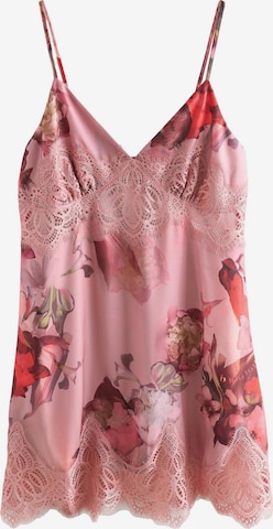 B by Ted BakerNegliže - roza boja: prednji dio