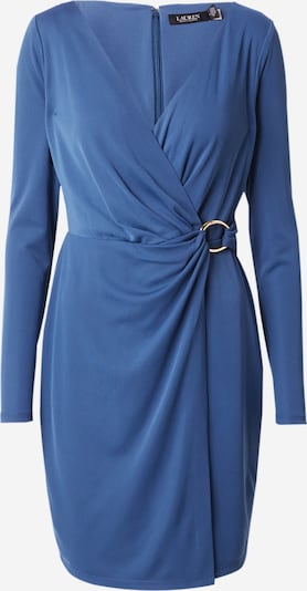 Lauren Ralph Lauren Kleid 'BREYHIRTA' in indigo, Produktansicht