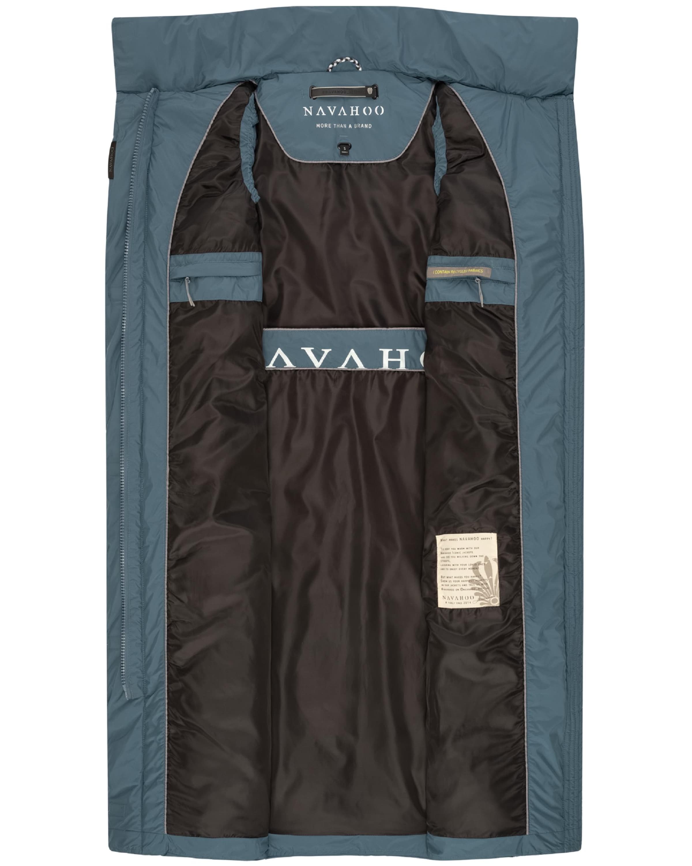 NAVAHOO Vesta 'Abendlied XIV' - Modrá