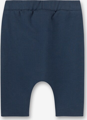 Sanetta Pure Skinny Trousers in Blue