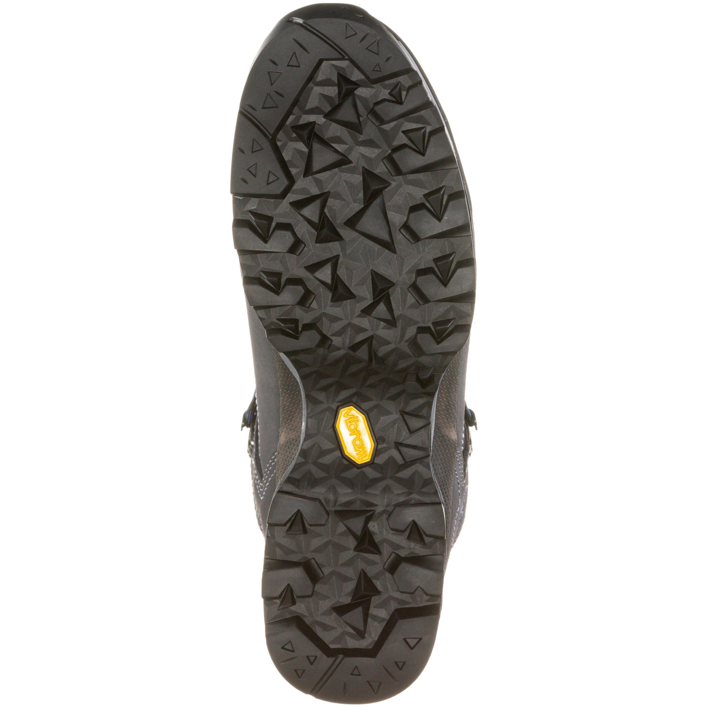 HANWAG Boots 'Tatra Light Wide' in Grey