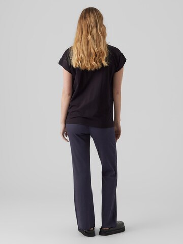 Vero Moda Maternity Shirt 'GLENN' in Black