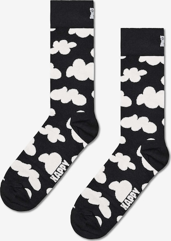 Chaussettes Happy Socks en noir