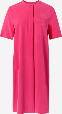 comma casual identity Dress in Pink: front