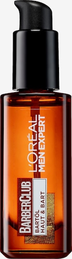 L'Oréal Paris men expert Geschenk-Set in orange, Produktansicht