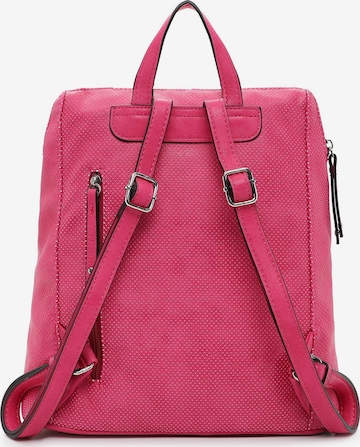 Suri Frey Backpack 'Suzy' in Pink