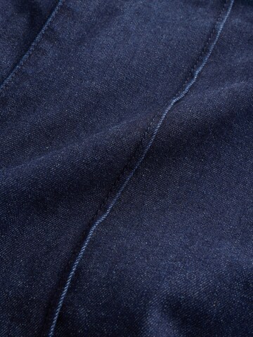 Next regular Jeans i blå