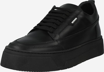 ANTONY MORATO Sneakers in Black: front