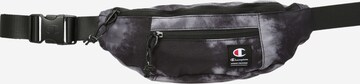 Champion Authentic Athletic Apparel Gürteltasche in Schwarz