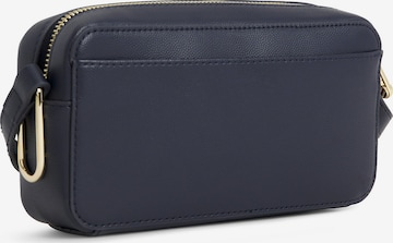 TOMMY HILFIGER Crossbody Bag 'Timeless' in Blue