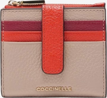 Coccinelle - Cartera 'COCCINELLE TASSEL 1' en Mezcla de colores: frente