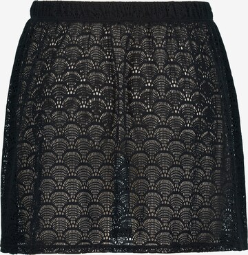 Ulla Popken Skirt in Black