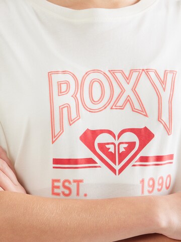 Maglia funzionale 'ESS' di ROXY in beige