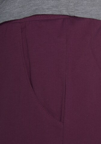 KangaROOS Pajama in Purple