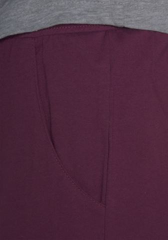 KangaROOS Pajama in Purple