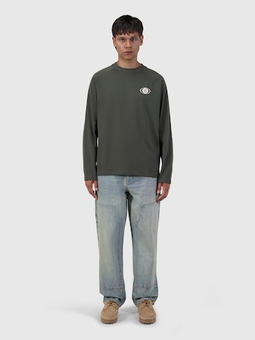 Pure Path Shirt in Green