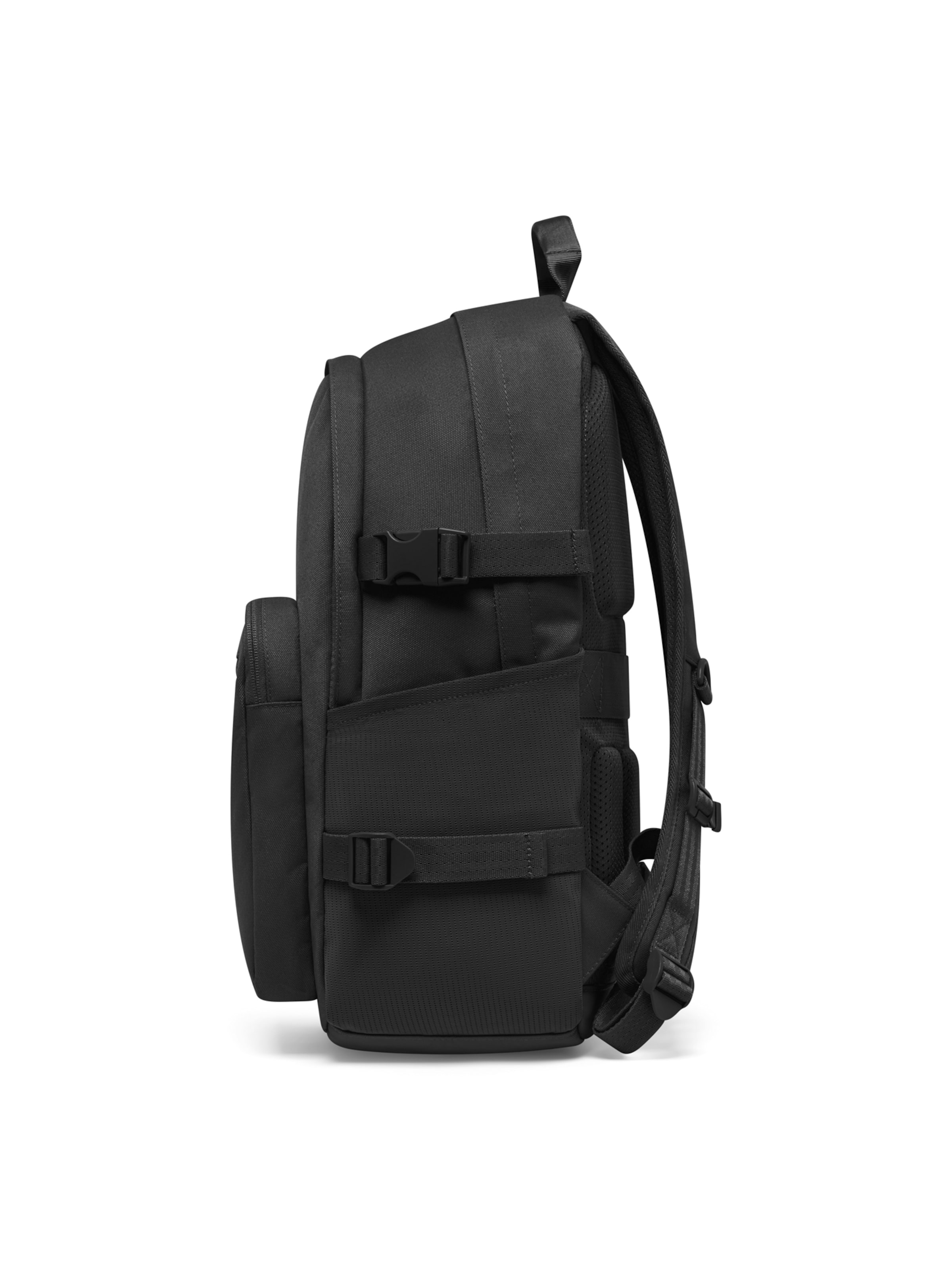 Johnny Urban Σακίδιο πλάτης 'Lian' σε μαύρο