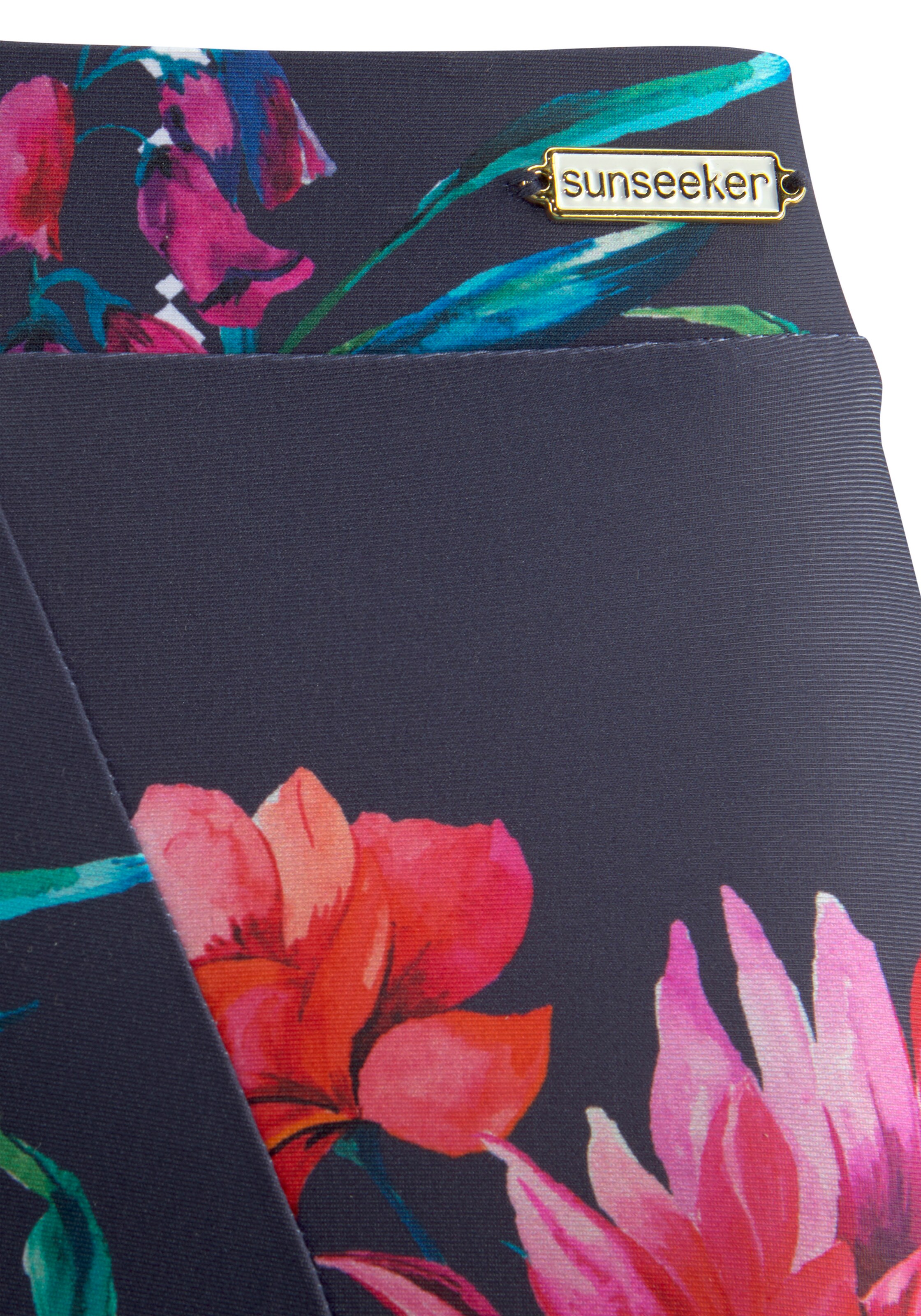 Slip bikini di SUNSEEKER in blu