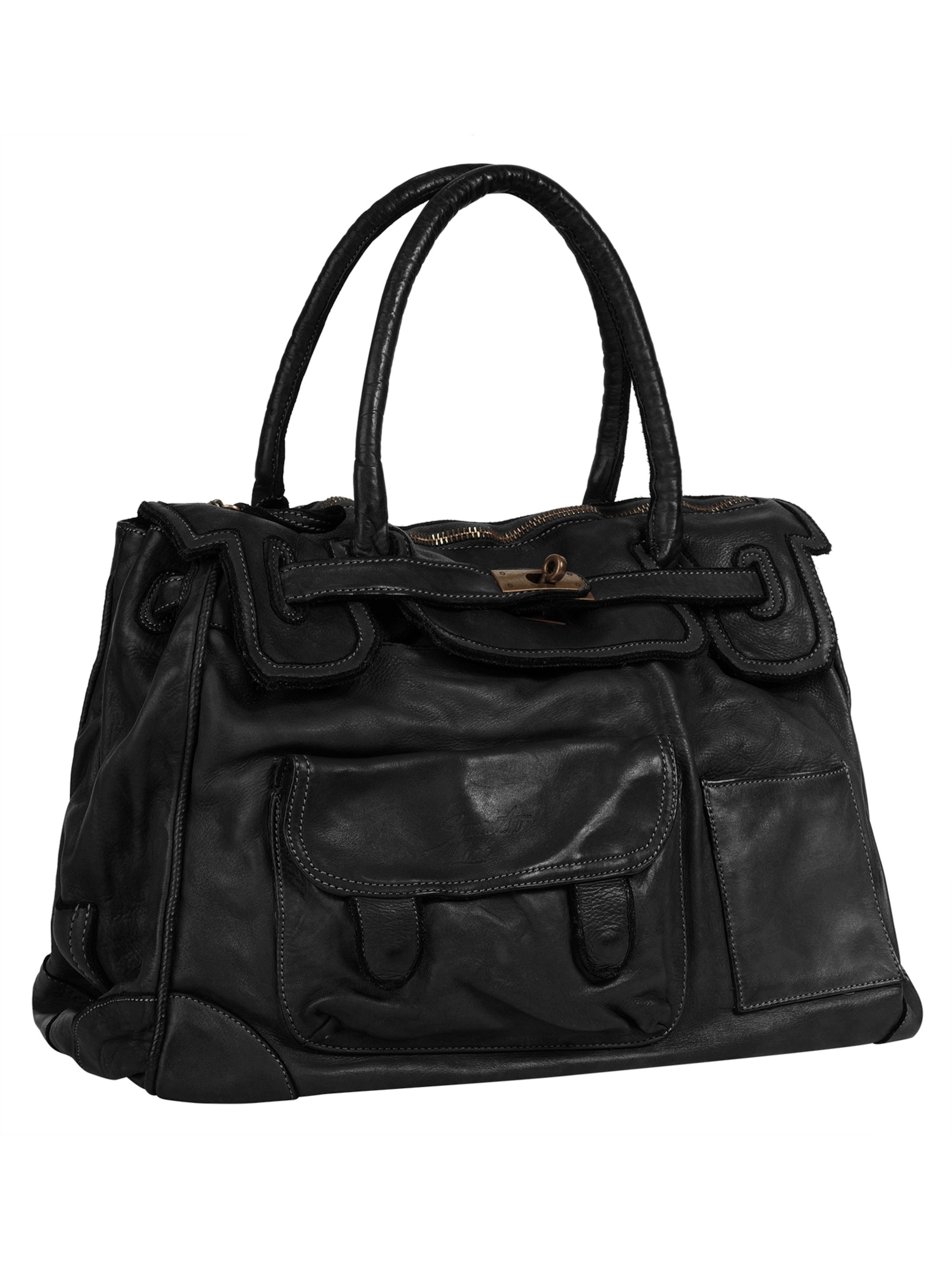 Samantha Look Shopper‌‌‌‌‌‌‌‌‌‌ in Schwarz