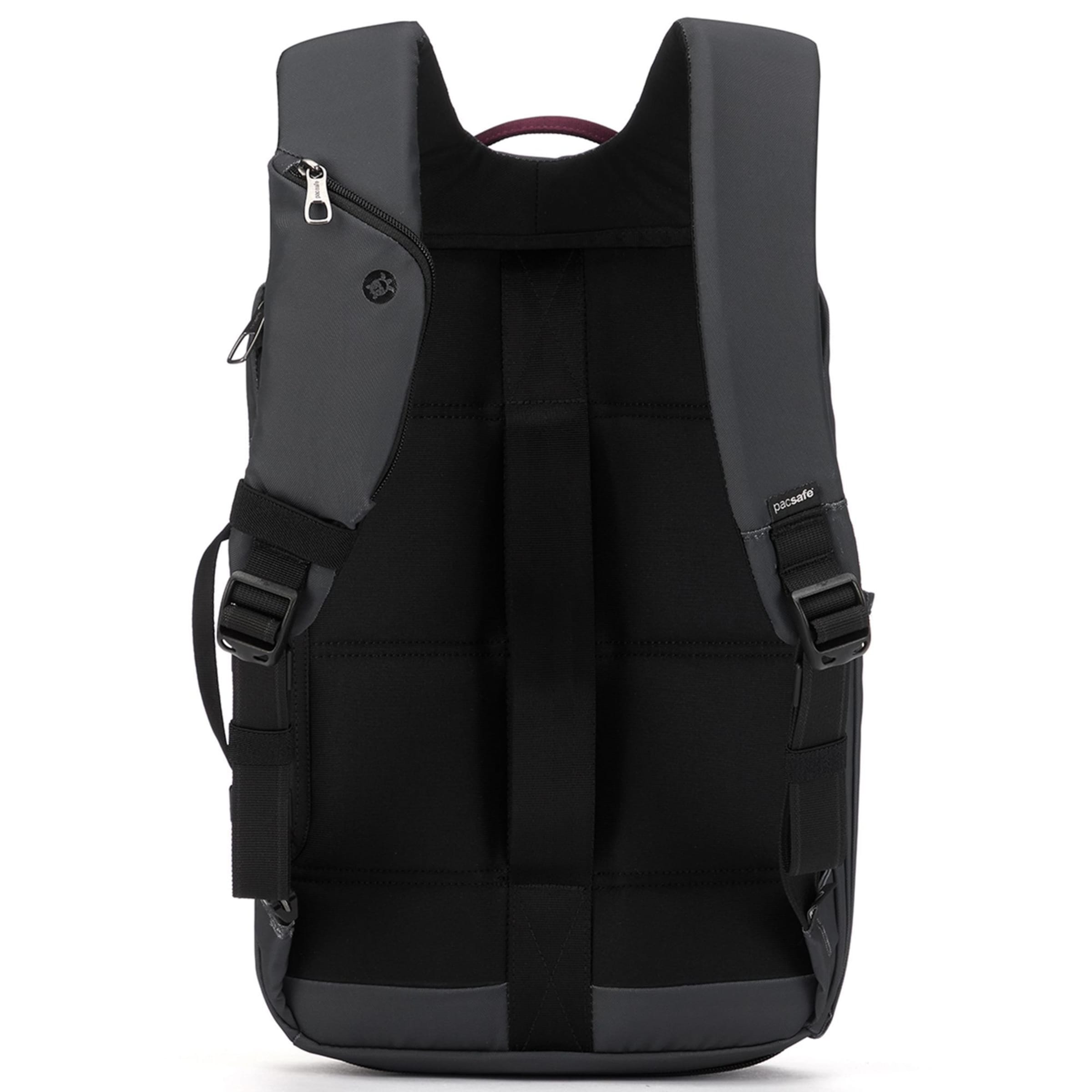 Pacsafe Backpack in Grey