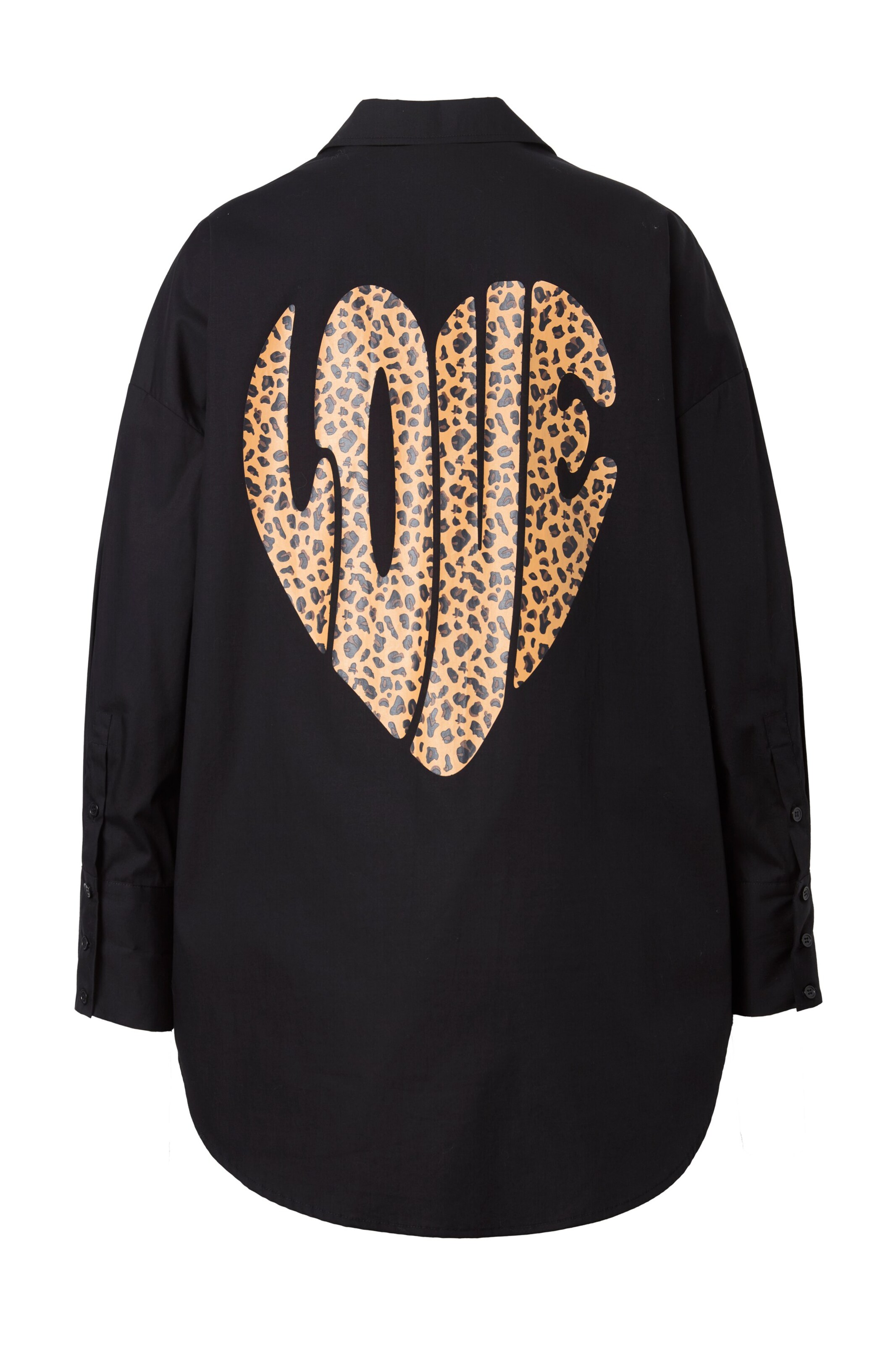 Studio Untold Blouse in Black