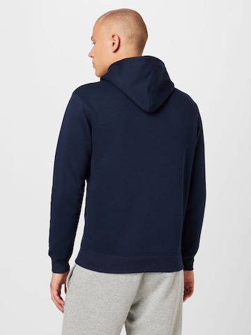 Champion Authentic Athletic Apparel Sweatshirt 'Classic' i blå