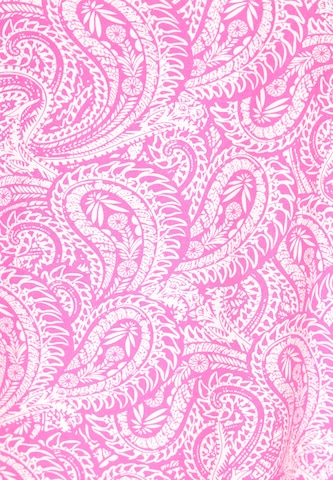 Gaya - Blusa 'Fashion Look' em rosa