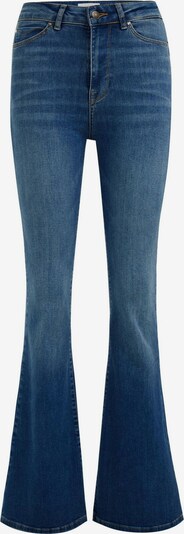 Jeans WE Fashion pe albastru denim, Vizualizare produs