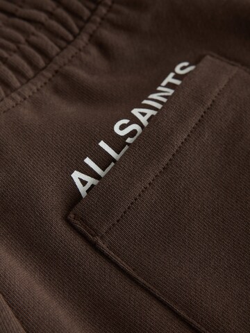 Brookland Set in Brown