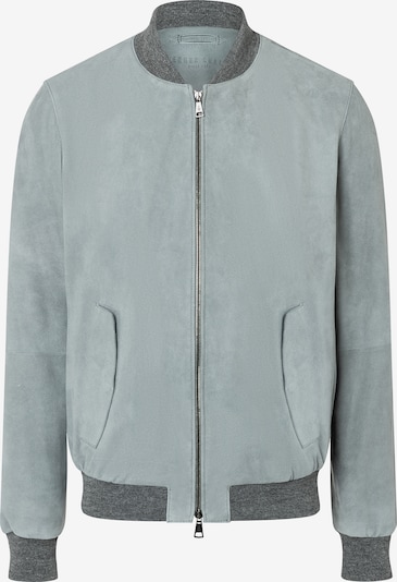 Werner Christ Between-Season Jacket 'Domenico' in Light grey, Item view