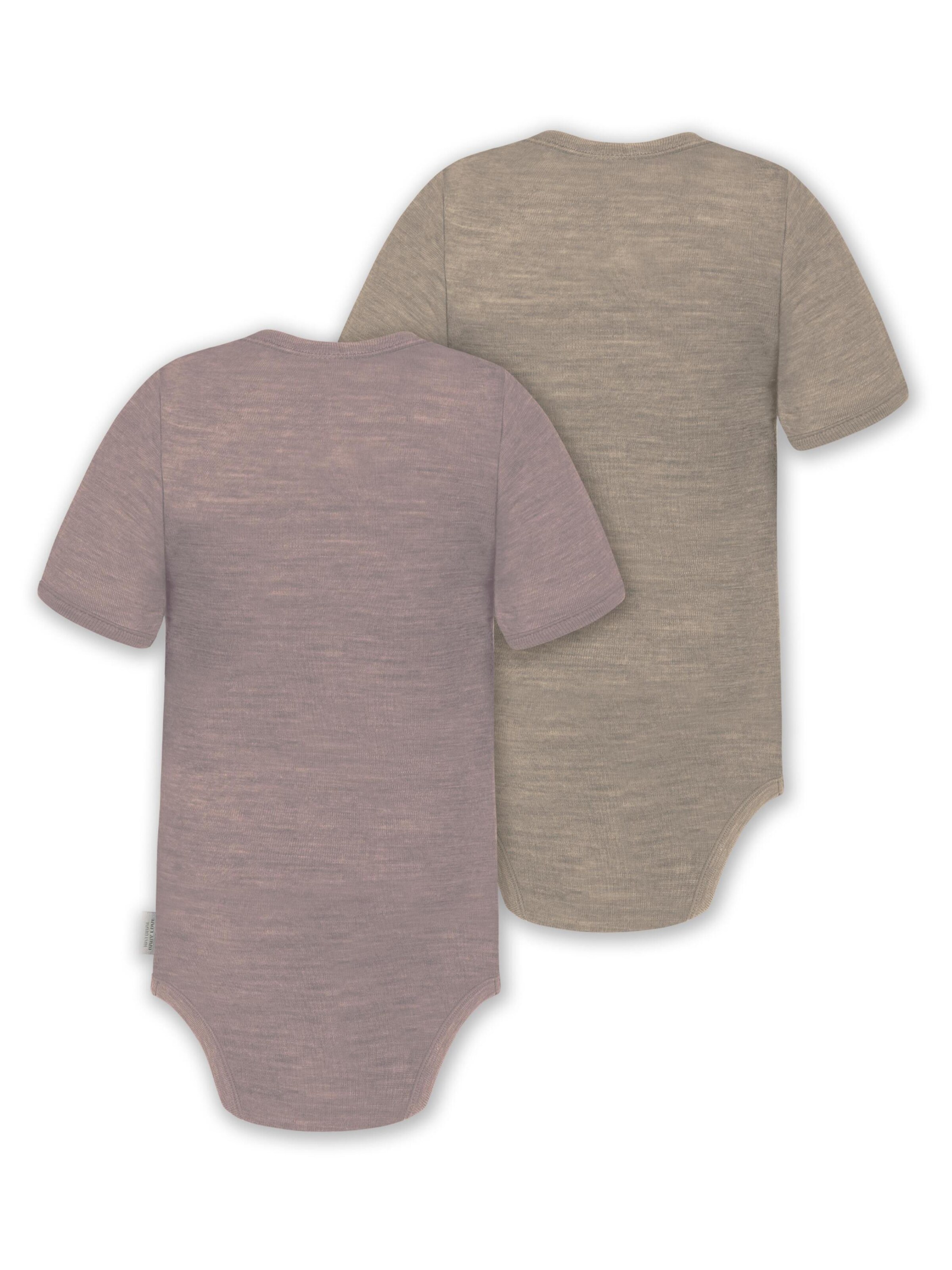 normani Romper/bodysuit 'Tihoi' in Beige