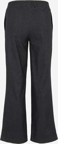 Regular Pantalon 'EVALINA' Noisy May Petite en noir