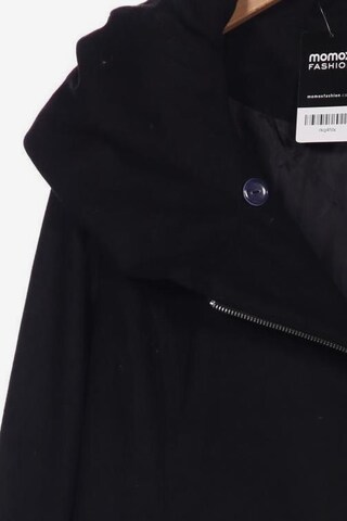 even&odd Jacket & Coat in M in Black