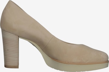 Paul Green Pumps in Beige