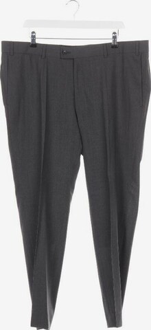 Hiltl Pants in 28 in Grey: front