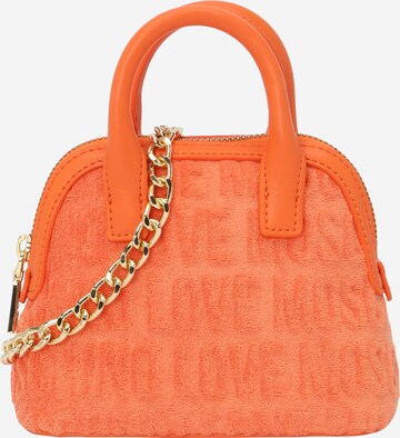 Love Moschino Handtasche in Orange