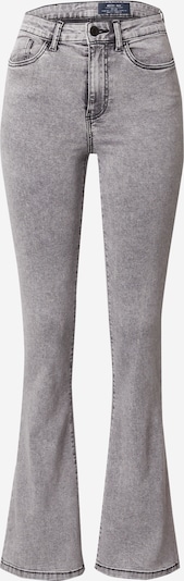 Džinsai 'NMSALLIE' iš Noisy may, spalva – pilko džinso, Prekių apžvalga