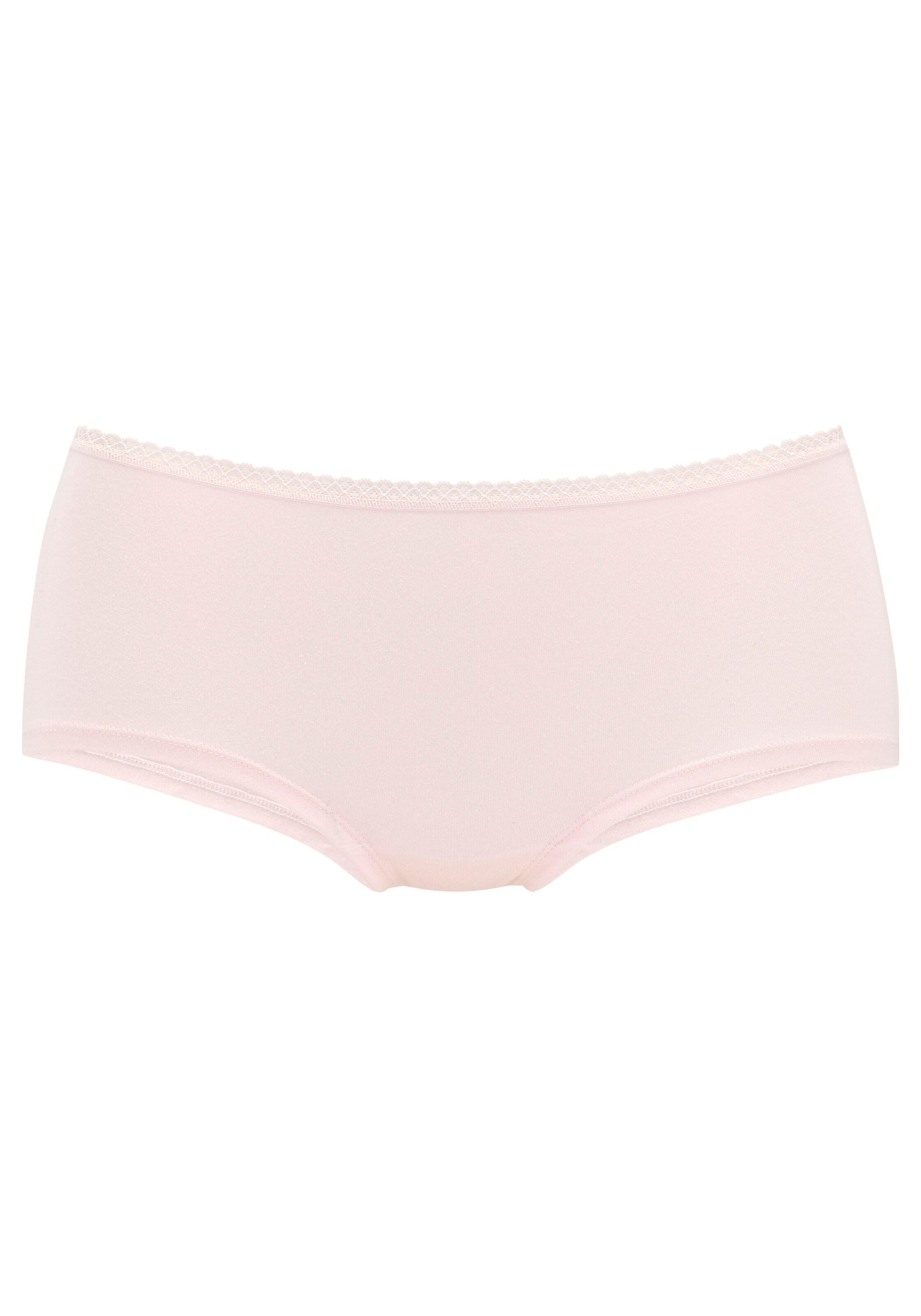 VIVANCE Дамски бикини в бежово