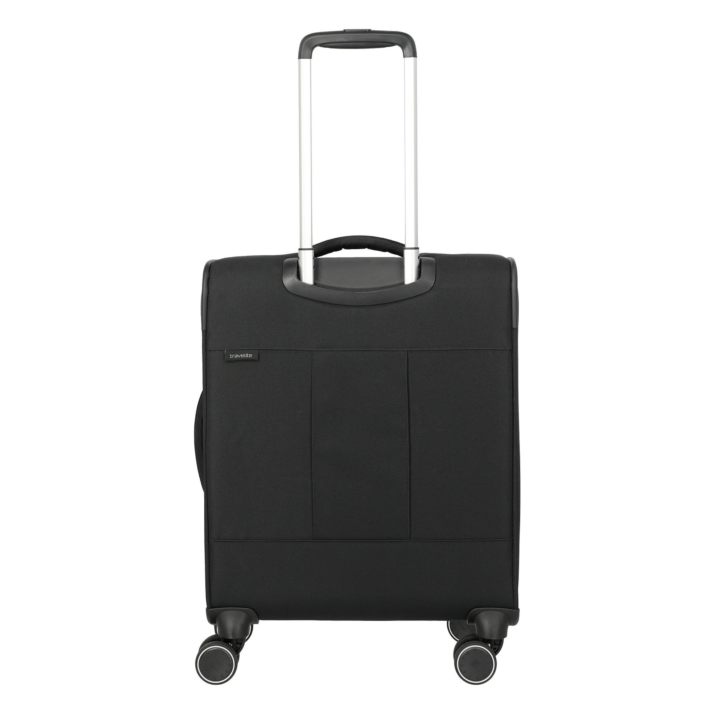 Valisette 'Tamaris x Travelite' TRAVELITE en noir