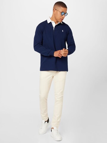 Polo Ralph Lauren Shirt in Blauw